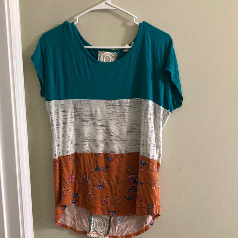 Womens dress shirt